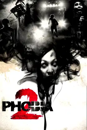Phobia 2 poster