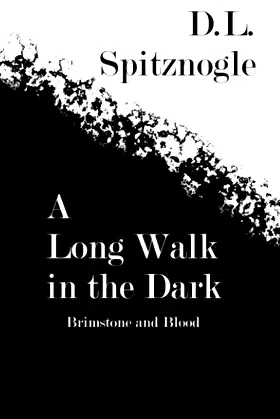 A Long Walk in the Dark poster