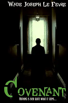 Covenant poster