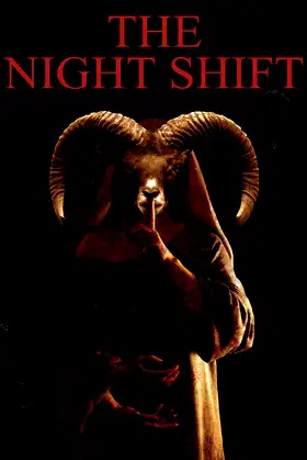 The Night Shift poster