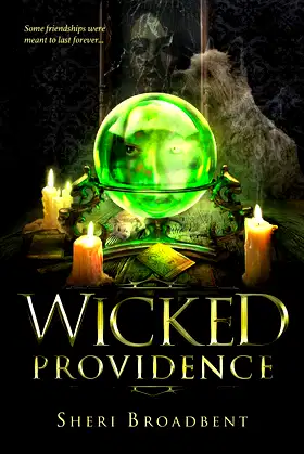 Wicked Providence poster