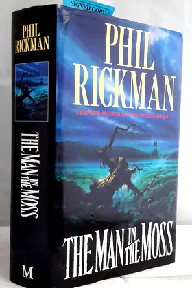 The Man in the Moss poster