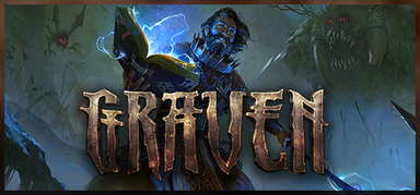 GRAVEN capsule