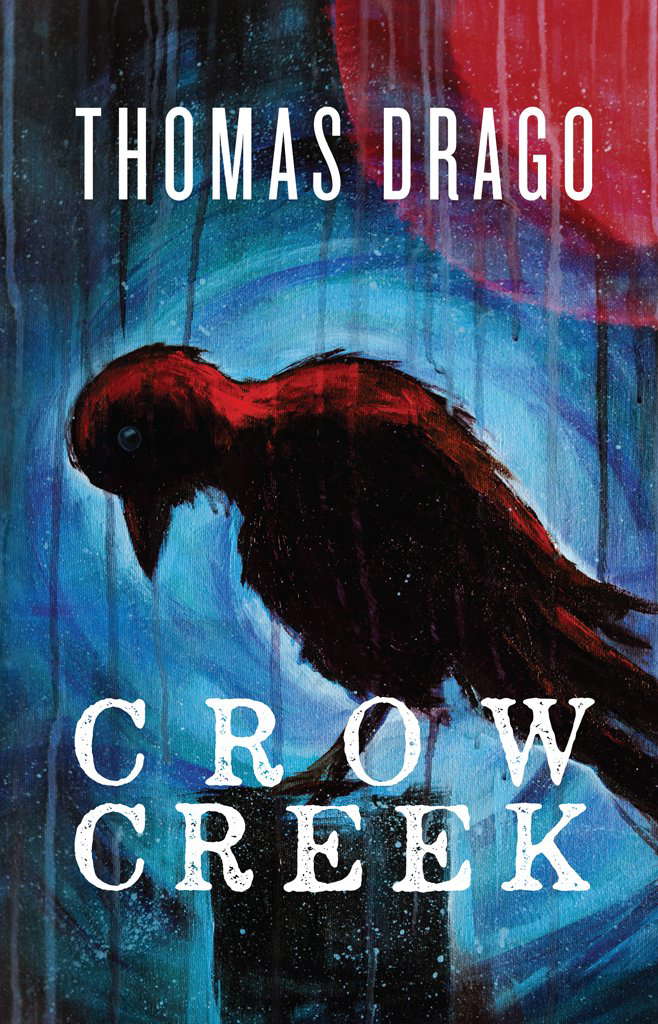 Crow Creek poster