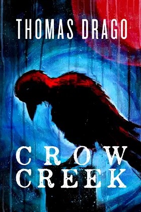 Crow Creek poster