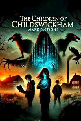 The Children of Childswickham poster