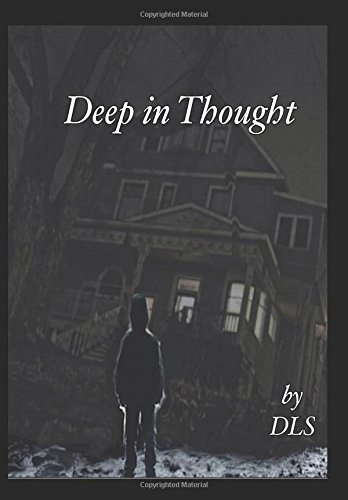 Deep in thought poster