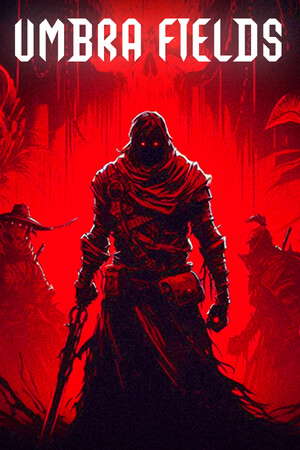 Umbra Fields poster