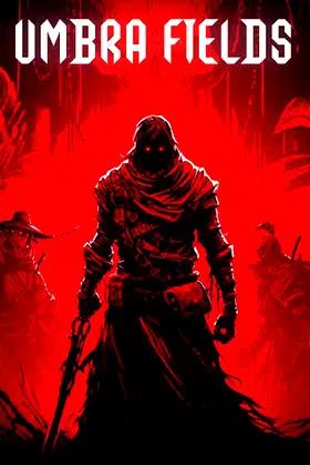Umbra Fields poster