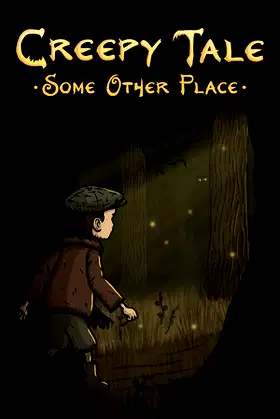 Creepy Tale: Some Other Place poster