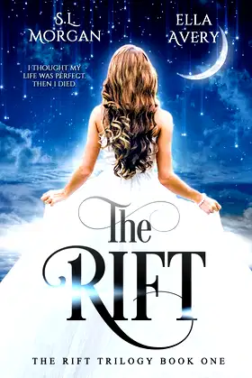 Rift (Rift Trilogy Book 1) poster
