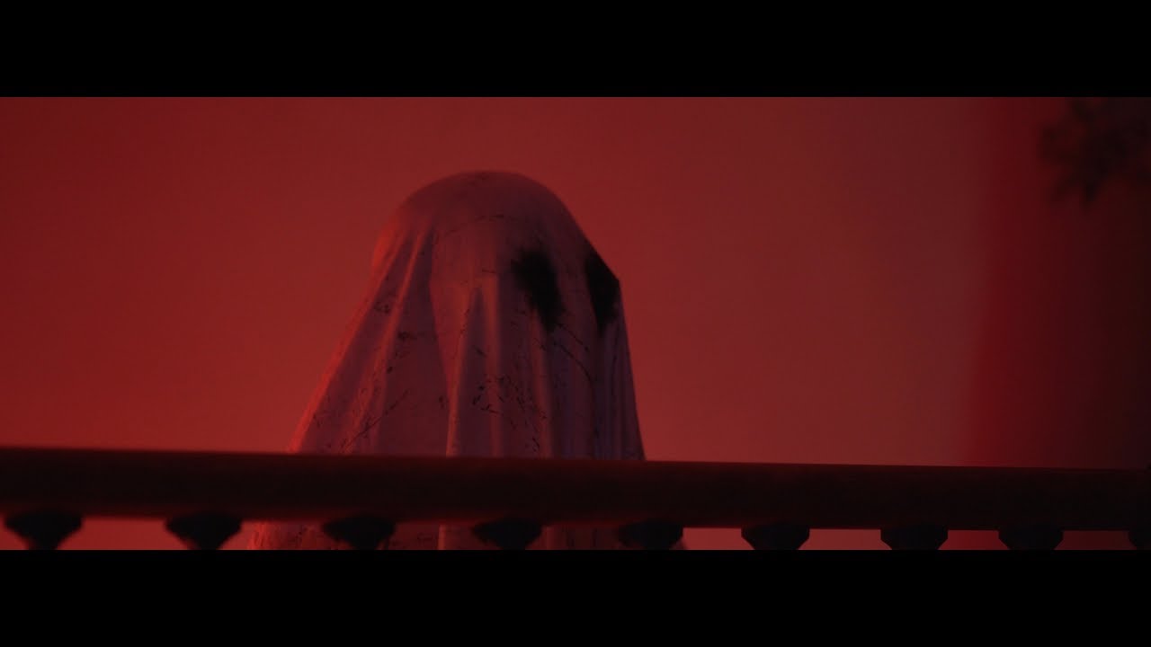 It Won't Leave - (2018) Short Film