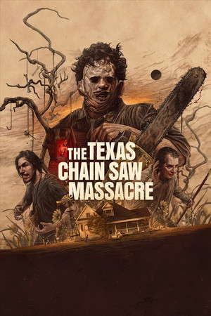 The Texas Chain Saw Massacre poster