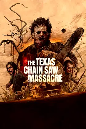 The Texas Chain Saw Massacre poster