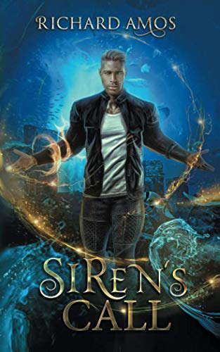 Siren's Call (Dylan Rivers Chronicles) poster