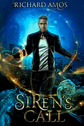 Siren's Call (Dylan Rivers Chronicles) poster
