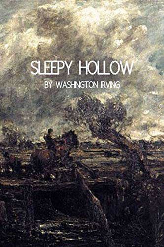 Sleepy Hollow: The Headless Horseman poster