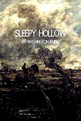 Sleepy Hollow: The Headless Horseman poster
