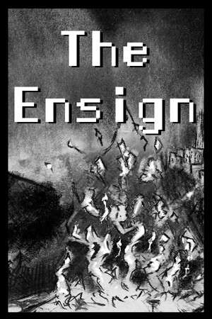 The Ensign poster
