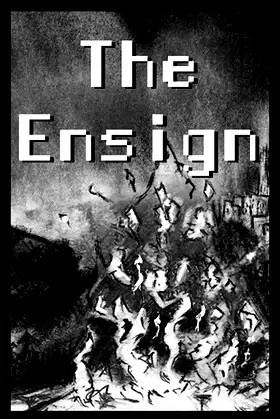 The Ensign poster