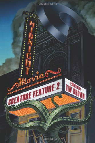 Midnight Movie Creature Feature 2 poster