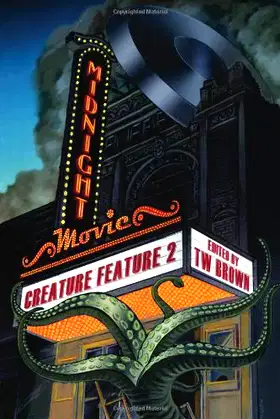 Midnight Movie Creature Feature 2 poster