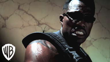 Blade | 4K Trailer | Warner Bros. Entertainment poster
