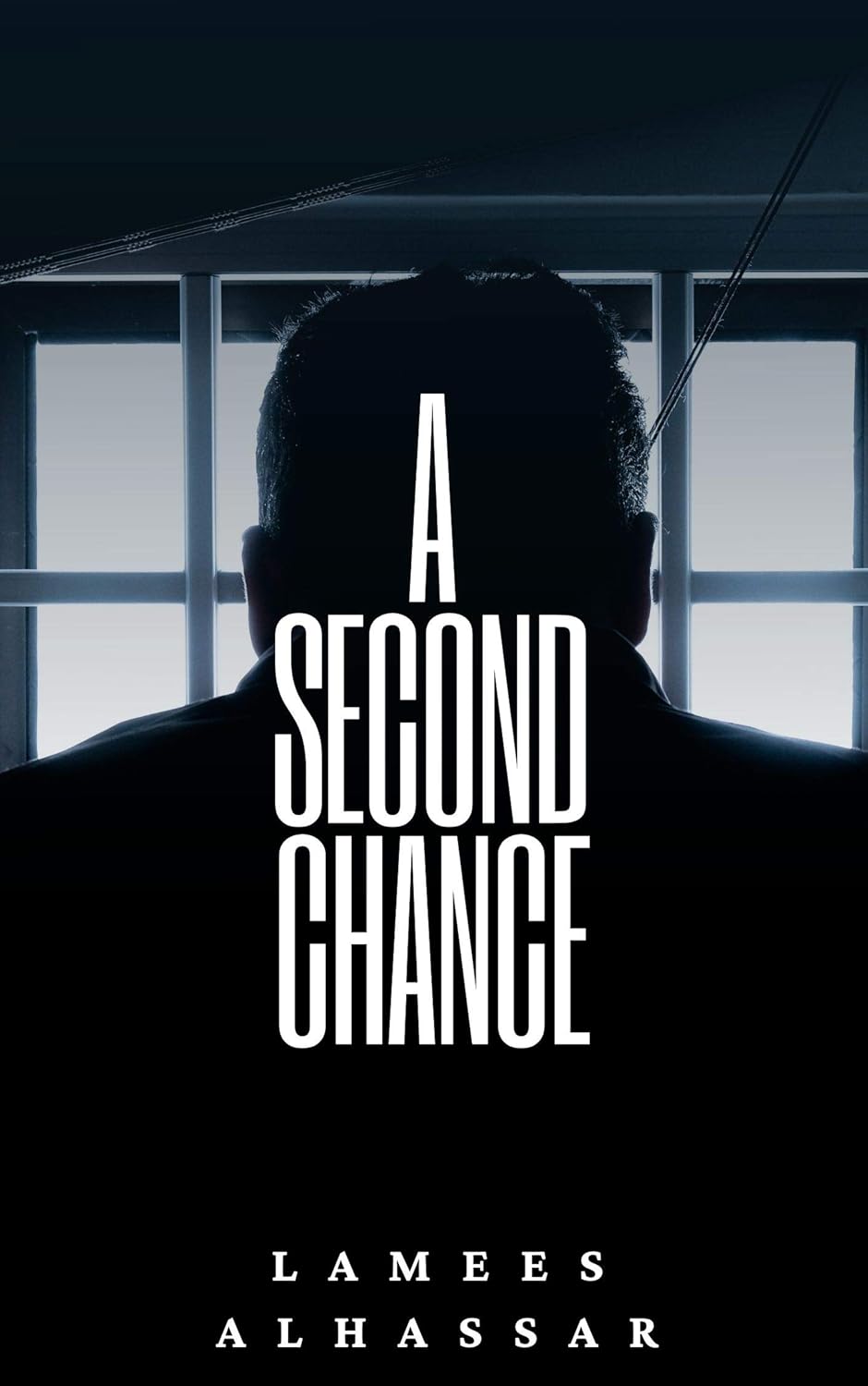 A SECOND CHANCE poster