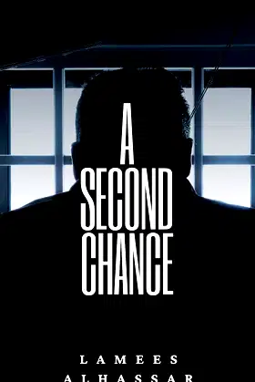 A SECOND CHANCE poster