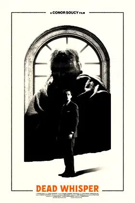 Dead Whisper poster