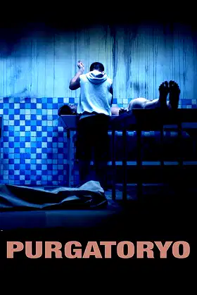 Purgatoryo poster