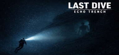 Last Dive: Echo Trench capsule