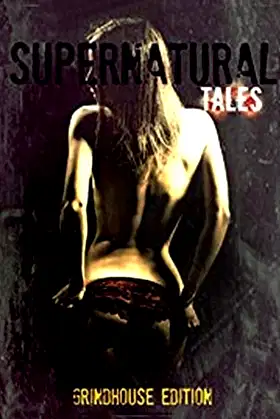 Supernatural Tales poster