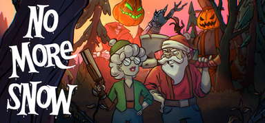 No More Snow capsule