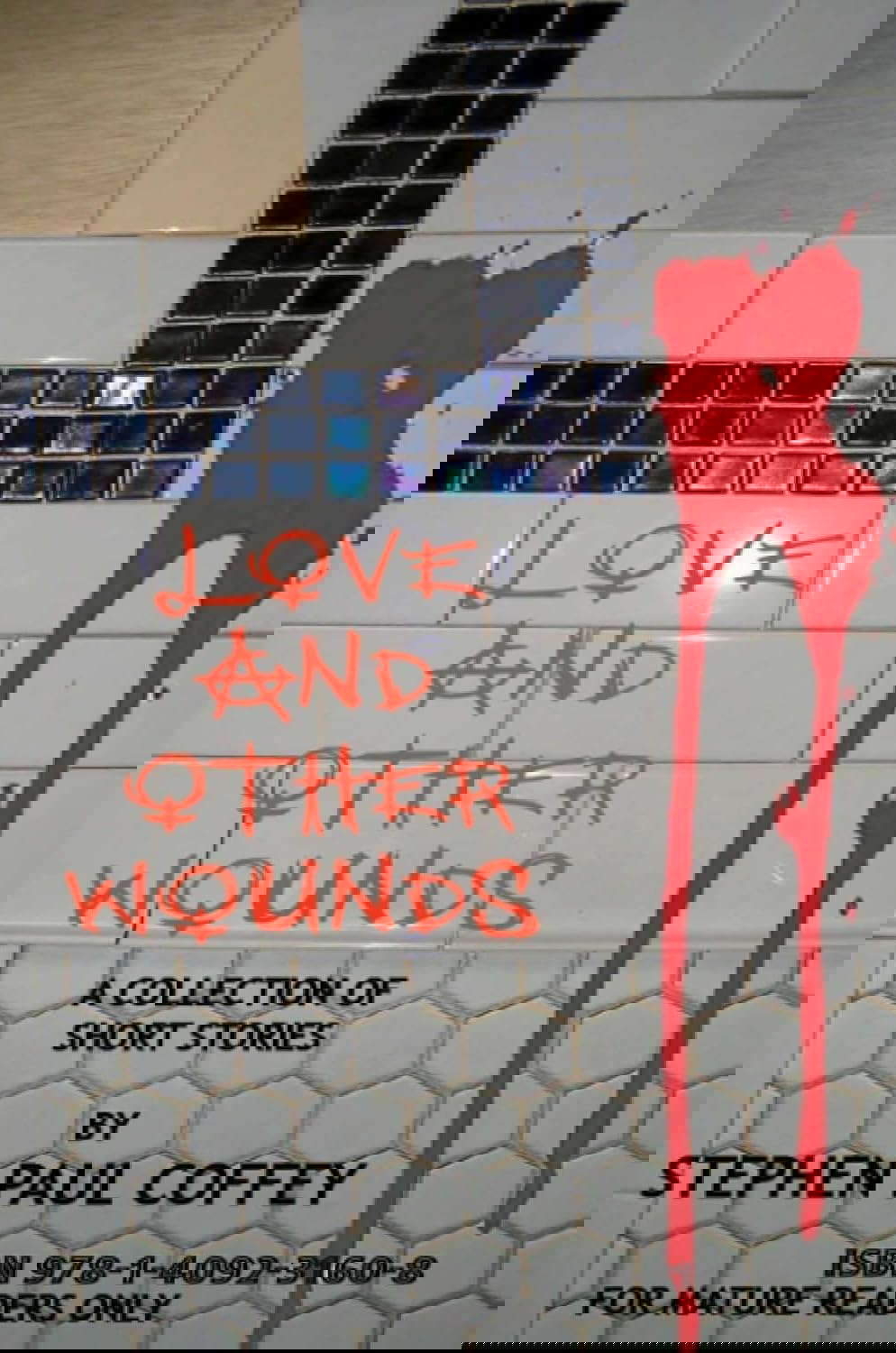 Love and Other Wounds poster