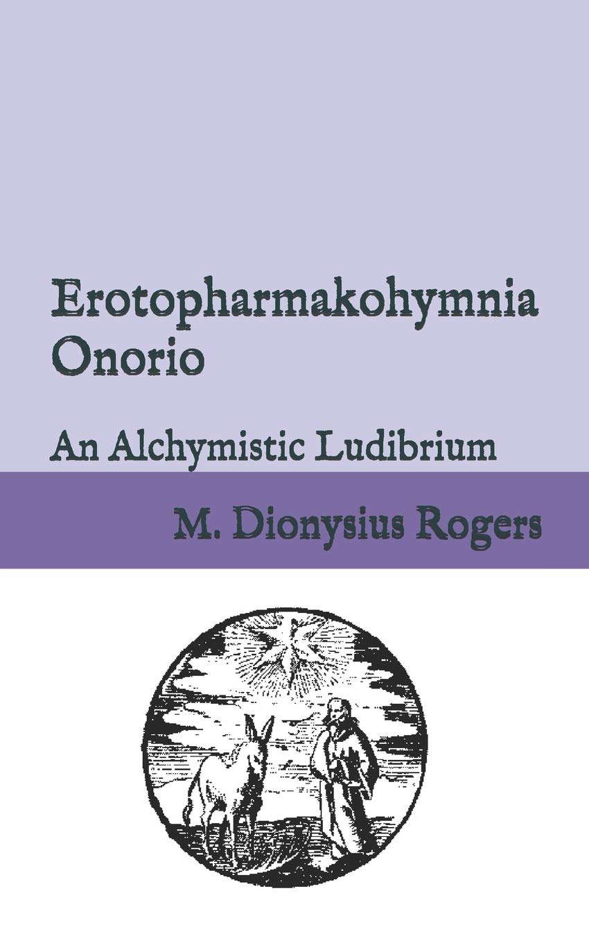 Erotopharmakohymnia Onorio poster