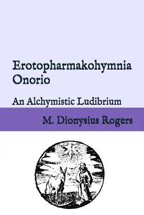 Erotopharmakohymnia Onorio poster