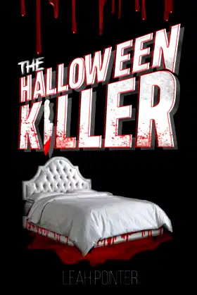 The Halloween Killer poster