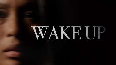 WAKE UP - Jakob Owens Horror Short Film Contest 2022 2ND PLACE WINNER poster