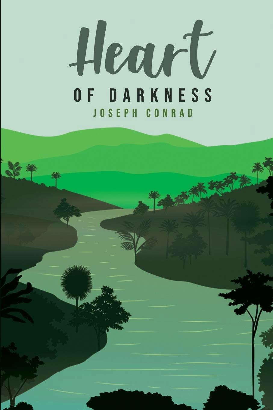 Heart of Darkness poster