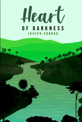 Heart of Darkness poster