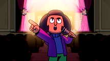 episode poster