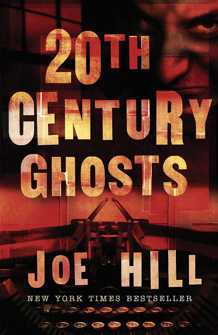 20th Century Ghosts poster
