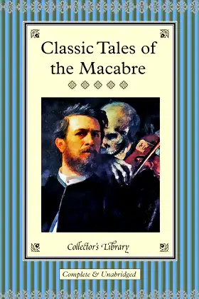 Classic Tales of the Macabre (Collector's Library) poster
