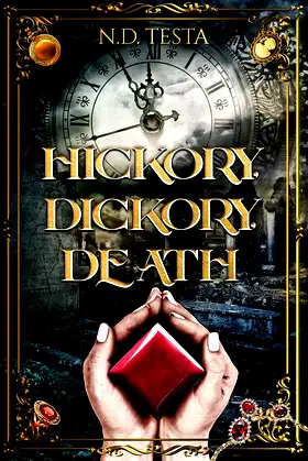 Hickory Dickory Death: A Soul for A Soul poster