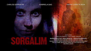 trailer Sorgalim poster
