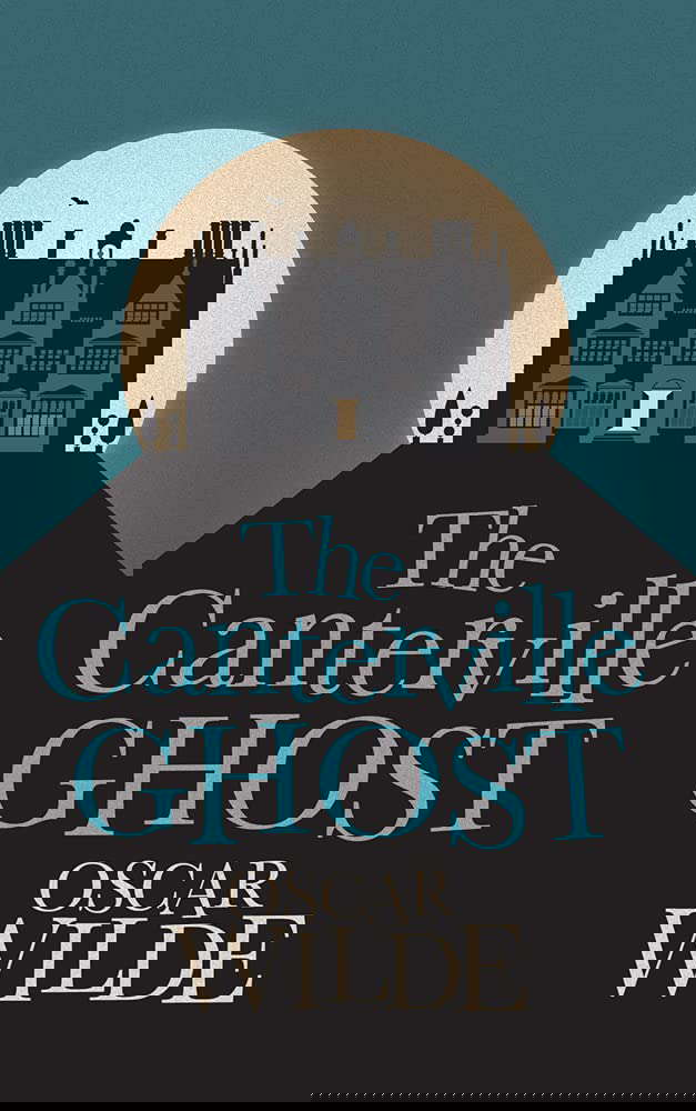 The Canterville Ghost poster
