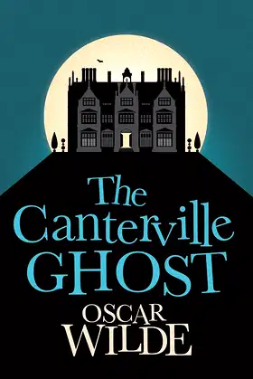 The Canterville Ghost poster