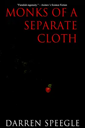 Monks of a Separate Cloth poster