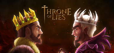 Throne of Lies®: Medieval Politics capsule